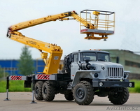 ТОО "КазРосМашЭКСПО" - Изображение #10, Объявление #1066290