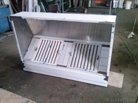 Изготовим любое нестандартное нейтральное оборудование из нержавеющей стали. - Изображение #6, Объявление #1072392