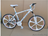 Велосипеды новые - Изображение #1, Объявление #1085115