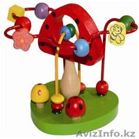Развивающие игрушки. - Изображение #4, Объявление #1093703