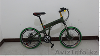 Велосипеды новые - Изображение #2, Объявление #1085115