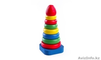 Развивающие игрушки. - Изображение #5, Объявление #1093703