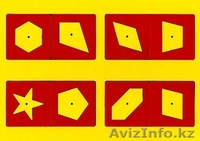 кубики Никитина, Зайцева, Монтессори, Кьюизенера - Изображение #4, Объявление #883494