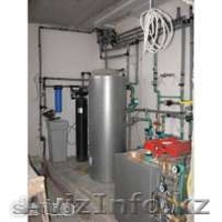 Монтаж отопления и котлов. - Изображение #2, Объявление #1092845