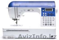 Ремонт швейных машин и оверлоков в Астане (стаж 27 лет) - Изображение #2, Объявление #1095478