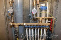 Монтаж отопления и котлов. - Изображение #1, Объявление #1092845
