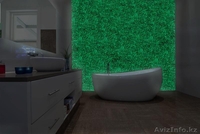 Настенная декоративная отделочная светящаяся плитка, мозайка, панели и камни - Изображение #5, Объявление #1086974