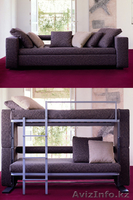 Шкаф-кровать, мебель трансформер в Казахстане - Изображение #8, Объявление #1093524