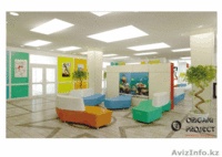 дизайн студия астана origami project - Изображение #3, Объявление #1087986