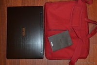 Ультрабук Asus Игровой. Новый. Гарантия 2 года. - Изображение #2, Объявление #1095937