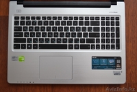 Ультрабук Asus Игровой. Новый. Гарантия 2 года. - Изображение #3, Объявление #1095937