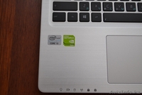 Ультрабук Asus Игровой. Новый. Гарантия 2 года. - Изображение #4, Объявление #1095937