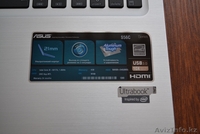 Ультрабук Asus Игровой. Новый. Гарантия 2 года. - Изображение #5, Объявление #1095937