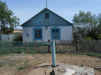 частный дом от Астаны 40 км - Изображение #1, Объявление #1094493