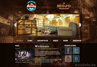 Web-дизайн в Астане - Изображение #2, Объявление #1097062