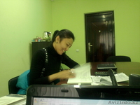 Бухгалтерские курсы набор до 15 мая, 750 тенге в час, индивидуально - Изображение #5, Объявление #1084355