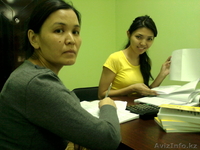 Бухгалтерские курсы набор до 15 мая, 750 тенге в час, индивидуально - Изображение #8, Объявление #1084355