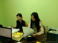 Бухгалтерские курсы набор до 15 мая, 750 тенге в час, индивидуально - Изображение #10, Объявление #1084355