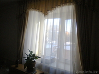 Сдам 2 квартиру Ауэзова Богенбая посуточно - Изображение #1, Объявление #1084248