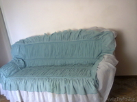 Сдам 2 квартиру Ауэзова Богенбая посуточно - Изображение #3, Объявление #1084248