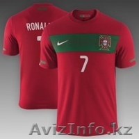 Футбольные формы - Изображение #2, Объявление #1091434