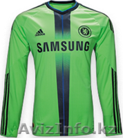 Футбольные формы - Изображение #3, Объявление #1091434