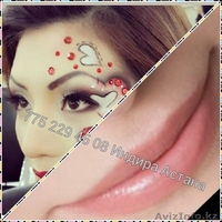  Обучение перманентному макияжу -татуаж ! - Изображение #2, Объявление #1084409