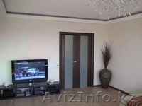 Поклейка обоев. Покраска потолка. Ламинат - Изображение #2, Объявление #1083121