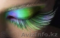 Обучение наращиванию ресниц - Изображение #1, Объявление #1091813