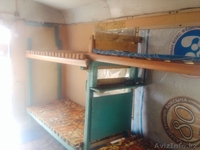 продам Жилой вогончик из 2-х комнат или сдам в аренду - Изображение #7, Объявление #1089154