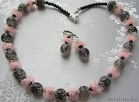 Бижутерия ручной работы из натуральных камней - Изображение #1, Объявление #1086959