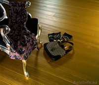 FLORIAN PARCHETTI - Изображение #2, Объявление #1084551