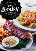 Дизайн меню ресторанов, кафе, баров - Изображение #2, Объявление #1095724