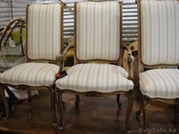 перетяжка,обивка мягкой мебели в астане. - Изображение #4, Объявление #1086002