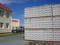 Газобетонные блоки повышенной прочности - Изображение #2, Объявление #1097352