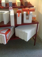 Газобетонные блоки повышенной прочности - Изображение #1, Объявление #1097352