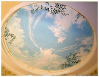 Настенный роспись Астана!!! - Изображение #2, Объявление #1083229