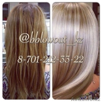 Кератиновое выпрямление волос Brazilian blowout - Изображение #3, Объявление #1086875
