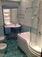 Элитная 4-комнатная квартира в золотом квадрате Алматы - Изображение #6, Объявление #1092511