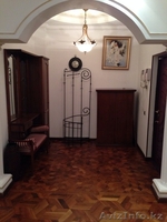 Элитная 4-комнатная квартира в золотом квадрате Алматы - Изображение #4, Объявление #1092511