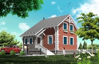 строительство и проектирование домов из SIP-панелей(Астана) - Изображение #2, Объявление #1110607