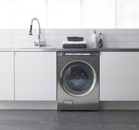 Услуги частного сантехника в Астане  - Изображение #2, Объявление #1106759