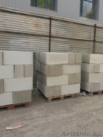 Газоблоки в Астане - Изображение #2, Объявление #1111291