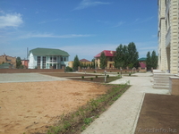 Клубный дом "Арай" элит класса левый берег 4 ком - Изображение #3, Объявление #1104391