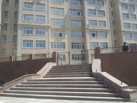 Клубный дом "Арай" элит класса левый берег 4 ком - Изображение #2, Объявление #1104391