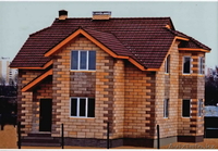 Формы для производства 3 и 4х.сл.теплоблоков с мраморной облицовкой - Изображение #8, Объявление #1101078