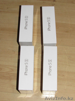 Apple iPhone 5S 32GB золото - Изображение #2, Объявление #1097929