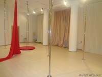 установка и изготовление профессиональных пилонов для танцев - Изображение #1, Объявление #1112615