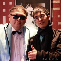 Корейский ведущий в Астане - Изображение #6, Объявление #695119