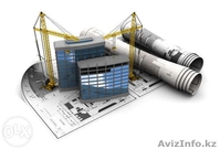 Продам ТОО с лицензией СМР (строительство) 3 категорий. - Изображение #1, Объявление #1111343